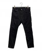 BEAUTY&YOUTHビューティーアンドユース）の古着「パンツ」｜ブラック