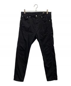 中古・古着通販】LANDLORD (ランドロード) パンツ ブラック サイズ:S