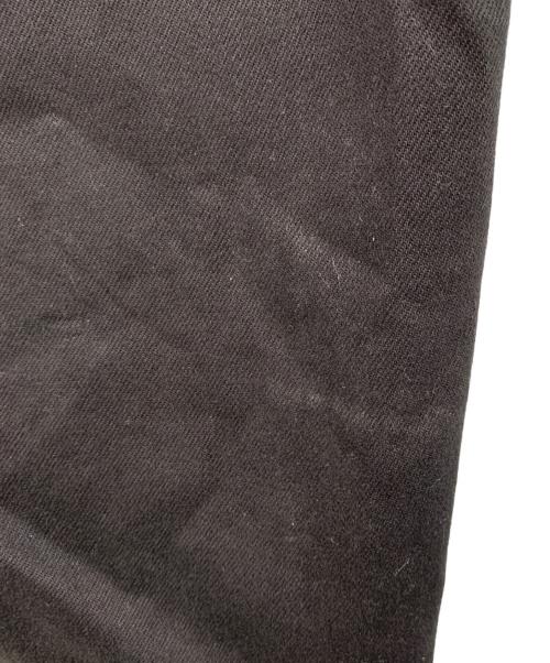 BEAUTY&YOUTH（ビューティーアンドユース）BEAUTY&YOUTH (ビューティーアンドユース) パンツ ブラック サイズ:34の古着・服飾アイテム