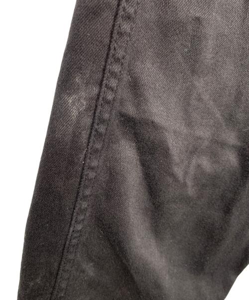 BEAUTY&YOUTH（ビューティーアンドユース）BEAUTY&YOUTH (ビューティーアンドユース) パンツ ブラック サイズ:34の古着・服飾アイテム