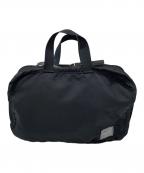 PORTERポーター）の古着「ポーチ」｜ブラック