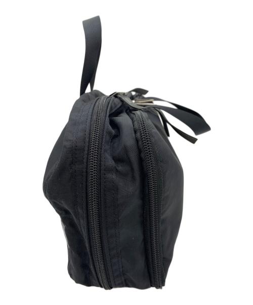 PORTER（ポーター）PORTER (ポーター) ポーチ ブラックの古着・服飾アイテム