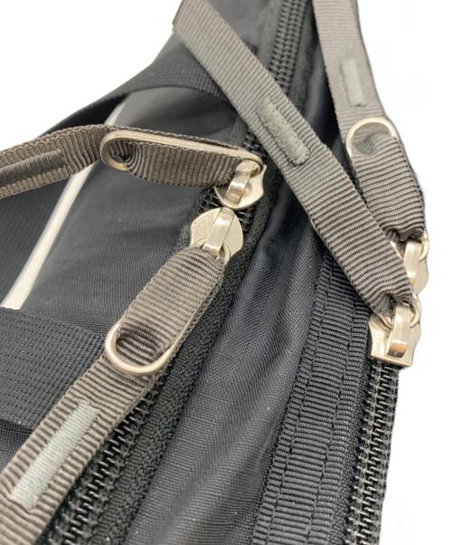 PORTER（ポーター）PORTER (ポーター) ポーチ ブラックの古着・服飾アイテム