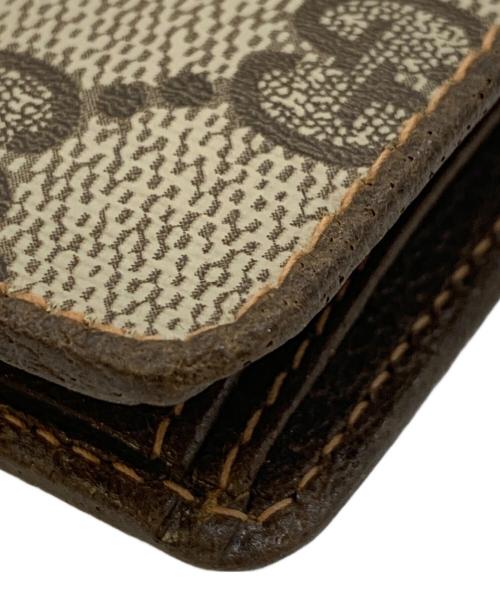 GUCCI（グッチ）GUCCI (グッチ) 2つ折り財布の古着・服飾アイテム