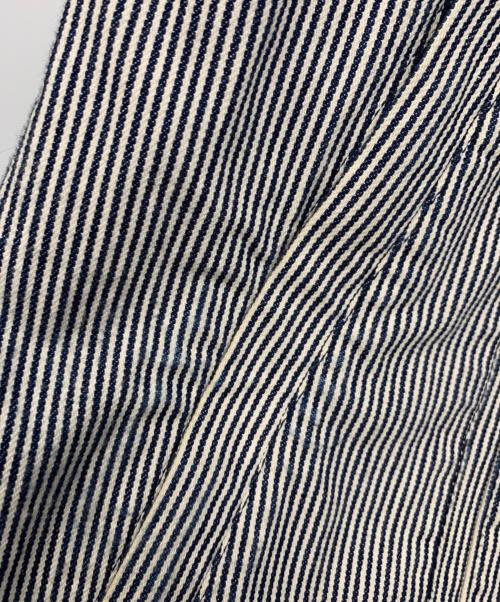 WASTED YOUTH（ウェイステッドユース）Wasted Youth (ウエステッド ユース) TIGHTBOOTH PRODUCTION (タイトブースプロダクション) ワークジャケット ネイビー サイズ:XLの古着・服飾アイテム