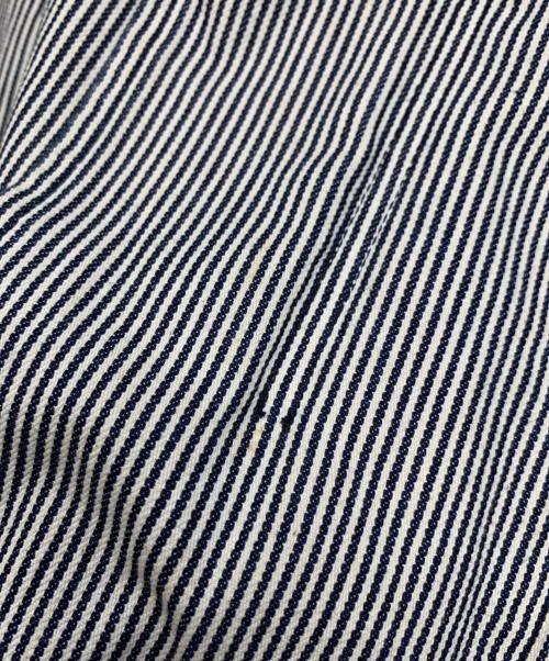 WASTED YOUTH（ウェイステッドユース）Wasted Youth (ウエステッド ユース) TIGHTBOOTH PRODUCTION (タイトブースプロダクション) ワークジャケット ネイビー サイズ:XLの古着・服飾アイテム