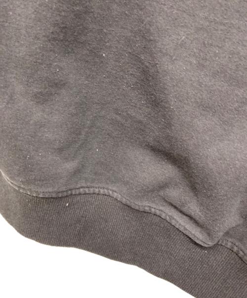 Patagonia（パタゴニア）Patagonia (パタゴニア) プルオーバーパーカー ブラック サイズ:Lの古着・服飾アイテム