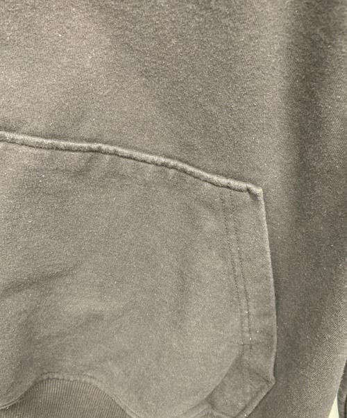 Patagonia（パタゴニア）Patagonia (パタゴニア) プルオーバーパーカー ブラック サイズ:Lの古着・服飾アイテム