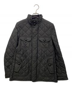 中古・古着通販】COACH (コーチ) レザージャケット ブラック サイズ:XS