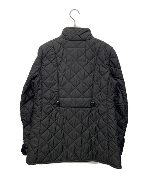 COACH（コーチ）COACH (コーチ) キルティングコート ブラック サイズ:XSの古着・服飾アイテム