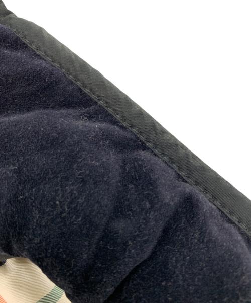 COACH（コーチ）COACH (コーチ) キルティングコート ブラック サイズ:XSの古着・服飾アイテム