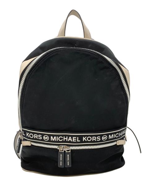 MICHAEL KORS（マイケル・コース）MICHAEL KORS (マイケルコース) リュックの古着・服飾アイテム