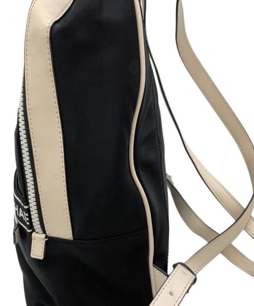 MICHAEL KORS（マイケル・コース）MICHAEL KORS (マイケルコース) リュックの古着・服飾アイテム