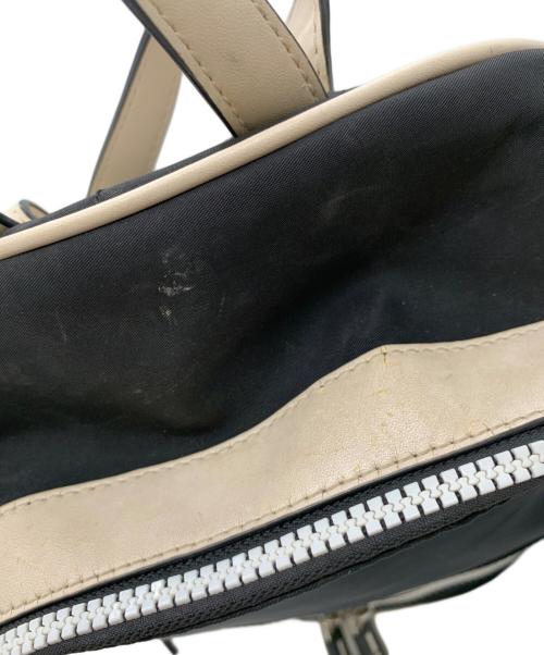 MICHAEL KORS（マイケル・コース）MICHAEL KORS (マイケルコース) リュックの古着・服飾アイテム