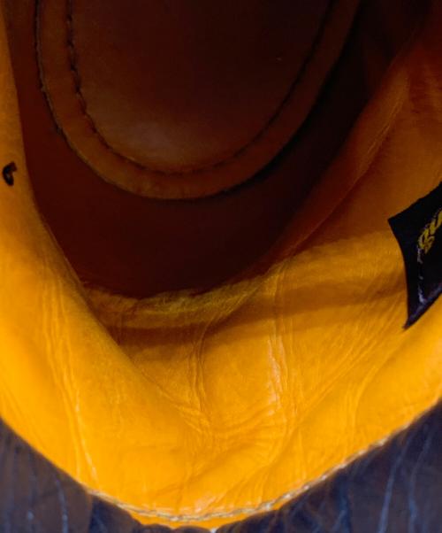 Timberland（ティンバーランド）Timberland (ティンバーランド) 6インチプレミアムウォータープルーフブーツ ベージュ サイズ:9の古着・服飾アイテム