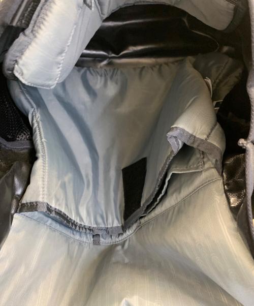 THE NORTH FACE（ザ ノース フェイス）THE NORTH FACE (ザ ノース フェイス) メッセンジャーバッグ ブラックの古着・服飾アイテム