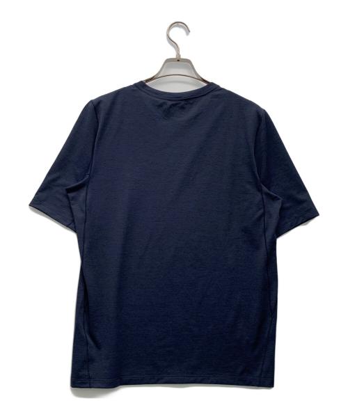 ARC'TERYX（アークテリクス）ARC'TERYX (アークテリクス) Tシャツ ネイビー サイズ:Sの古着・服飾アイテム