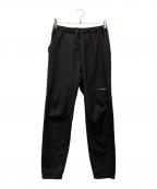 Patagoniaパタゴニア）の古着「テルボンヌ・ジョガーズ」｜ブラック
