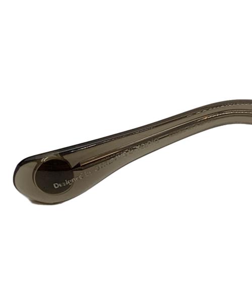 marcus raw（marcus raw）marcus raw (marcus raw) メガネフレームの古着・服飾アイテム