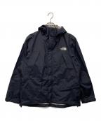 THE NORTH FACEザ ノース フェイス）の古着「ドットショットジャケット」｜ブラック