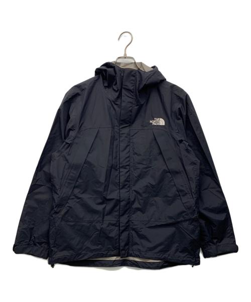 THE NORTH FACE（ザ ノース フェイス）THE NORTH FACE (ザ ノース フェイス) ドットショットジャケット ブラック サイズ:Mの古着・服飾アイテム
