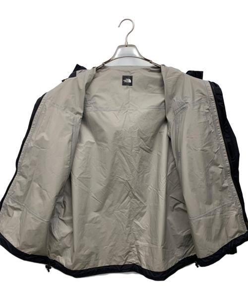 THE NORTH FACE（ザ ノース フェイス）THE NORTH FACE (ザ ノース フェイス) ドットショットジャケット ブラック サイズ:Mの古着・服飾アイテム