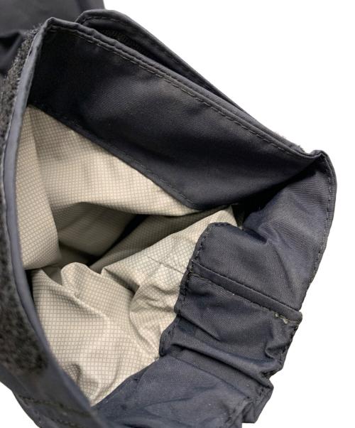 THE NORTH FACE（ザ ノース フェイス）THE NORTH FACE (ザ ノース フェイス) ドットショットジャケット ブラック サイズ:Mの古着・服飾アイテム