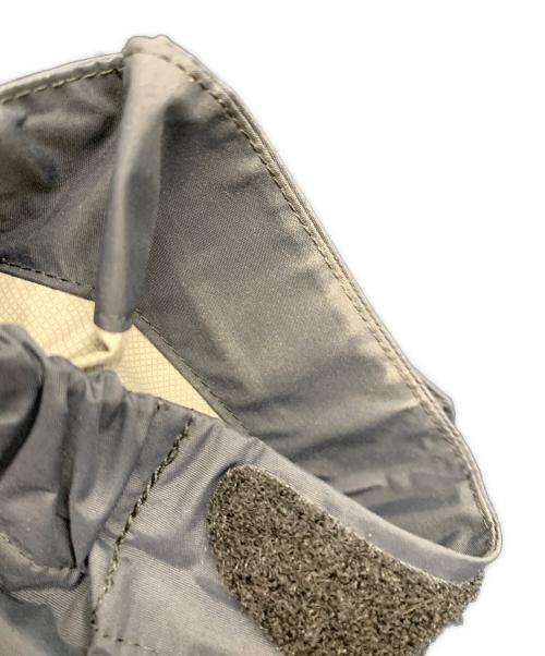 THE NORTH FACE（ザ ノース フェイス）THE NORTH FACE (ザ ノース フェイス) ドットショットジャケット ブラック サイズ:Mの古着・服飾アイテム