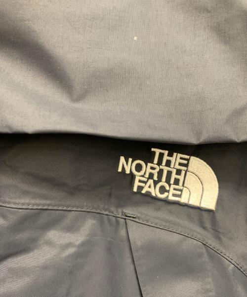 THE NORTH FACE（ザ ノース フェイス）THE NORTH FACE (ザ ノース フェイス) ドットショットジャケット ブラック サイズ:Mの古着・服飾アイテム