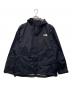 THE NORTH FACE（ザ ノース フェイス）の古着「ドットショットジャケット」｜ブラック