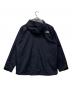 THE NORTH FACE (ザ ノース フェイス) ドットショットジャケット ブラック サイズ:M：10000円