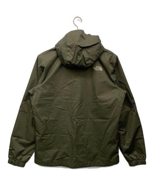 THE NORTH FACE（ザ ノース フェイス）THE NORTH FACE (ザ ノース フェイス) クエストジャケット オリーブ サイズ:Mの古着・服飾アイテム