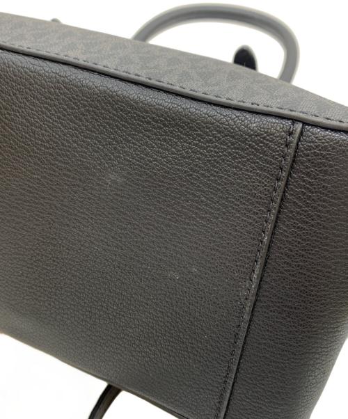 MICHAEL KORS（マイケル・コース）MICHAEL KORS (マイケルコース) 2WAYバッグの古着・服飾アイテム