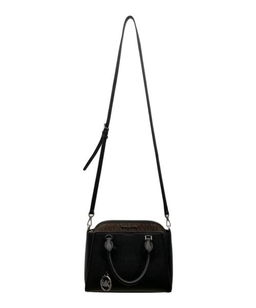 MICHAEL KORS（マイケル・コース）MICHAEL KORS (マイケルコース) ショルダーバッグの古着・服飾アイテム