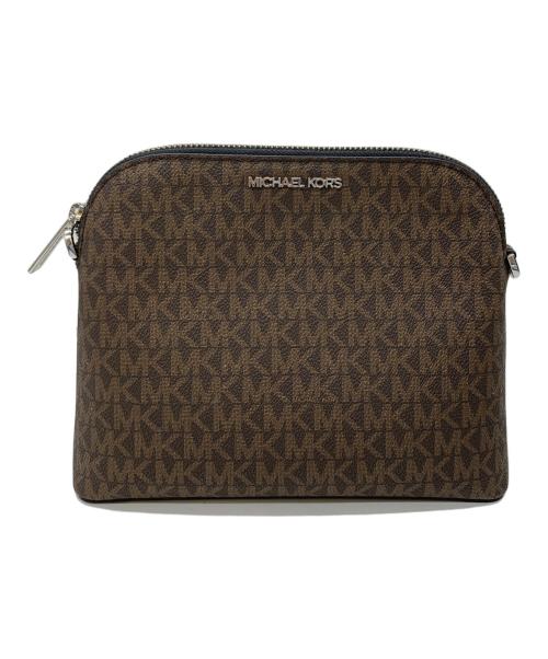 MICHAEL KORS（マイケル・コース）MICHAEL KORS (マイケルコース) ショルダーバッグの古着・服飾アイテム