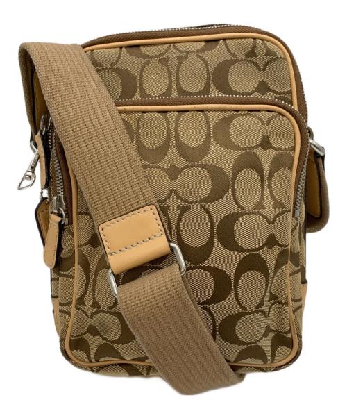COACH（コーチ）COACH (コーチ) ショルダーバッグの古着・服飾アイテム