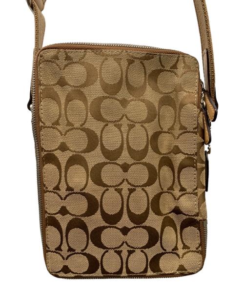 COACH（コーチ）COACH (コーチ) ショルダーバッグの古着・服飾アイテム