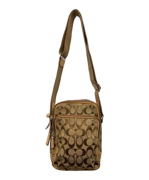 COACH（コーチ）COACH (コーチ) ショルダーバッグの古着・服飾アイテム