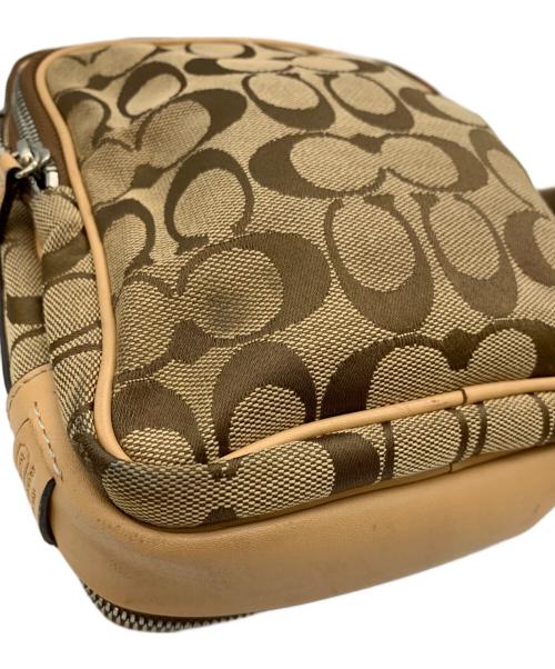 COACH（コーチ）COACH (コーチ) ショルダーバッグの古着・服飾アイテム