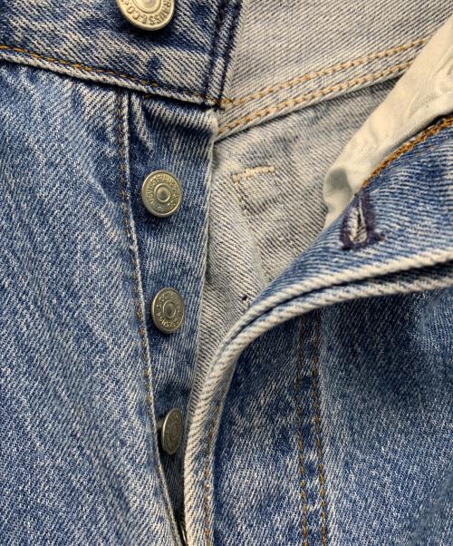 LEVI'S（リーバイス）LEVI'S (リーバイス) デニムパンツ インディゴ サイズ:32の古着・服飾アイテム