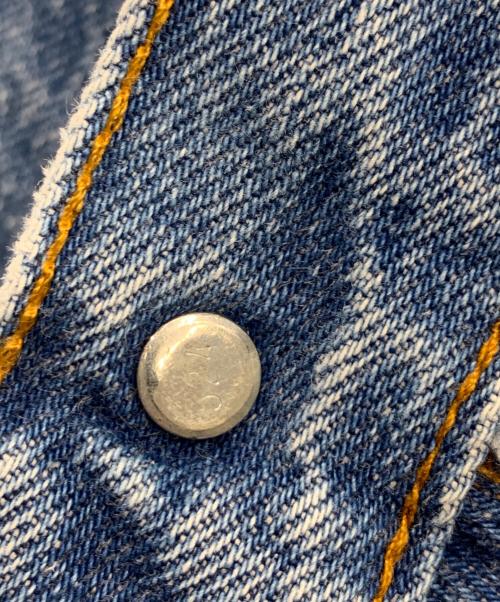 LEVI'S（リーバイス）LEVI'S (リーバイス) デニムパンツ インディゴ サイズ:32の古着・服飾アイテム