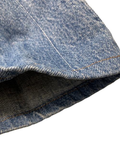 LEVI'S（リーバイス）LEVI'S (リーバイス) デニムパンツ インディゴ サイズ:32の古着・服飾アイテム