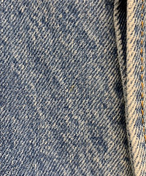LEVI'S（リーバイス）LEVI'S (リーバイス) デニムパンツ インディゴ サイズ:32の古着・服飾アイテム