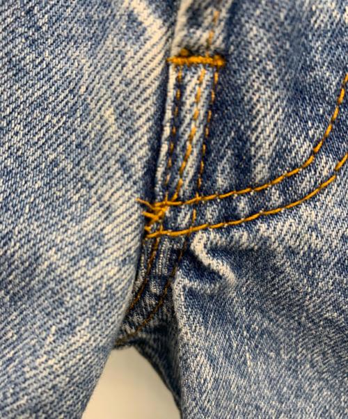 LEVI'S（リーバイス）LEVI'S (リーバイス) デニムパンツ インディゴ サイズ:32の古着・服飾アイテム