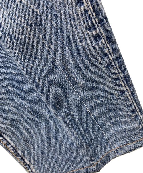 LEVI'S（リーバイス）LEVI'S (リーバイス) デニムパンツ インディゴ サイズ:32の古着・服飾アイテム