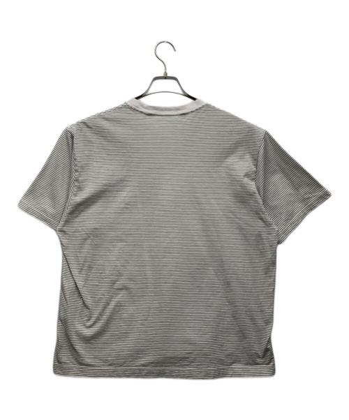 The Ennoy Professional（ザ エンノイ プロフェッショナル）THE ENNOY PROFESSIONAL (ザ エンノイ プロフェッショナル) Tシャツ ホワイト サイズ:Sの古着・服飾アイテム