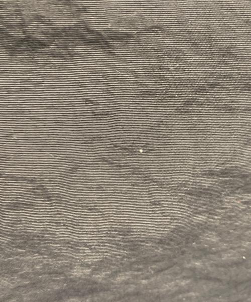 The Ennoy Professional（ザ エンノイ プロフェッショナル）THE ENNOY PROFESSIONAL (ザ エンノイ プロフェッショナル) 中綿ジャケット ブラック サイズ:Sの古着・服飾アイテム