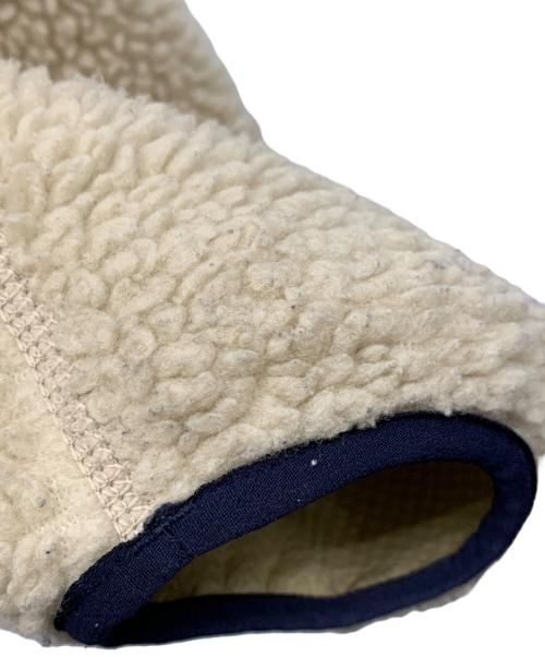 Patagonia（パタゴニア）Patagonia (パタゴニア) クラシック・レトロX・ジャケット ベージュ サイズ:XSの古着・服飾アイテム