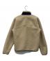 Patagonia (パタゴニア) クラシック・レトロX・ジャケット ベージュ サイズ:XS：17000円