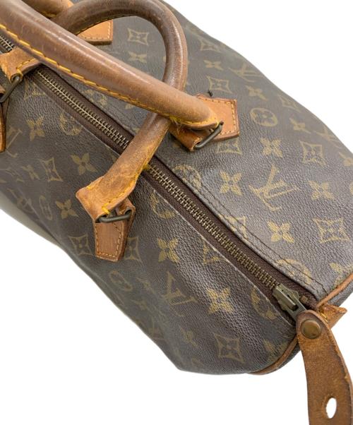 LOUIS VUITTON（ルイ ヴィトン）LOUIS VUITTON (ルイ ヴィトン) ハンドバッグの古着・服飾アイテム